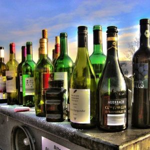 Comprendre ce que c&rsquo;est que les vins spiritueux