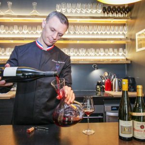 Les bienfaits du vin sur la santé de l’homme