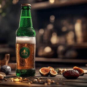 La bière Heineken sans alcool est-elle vraiment halal ? Comprendre le processus de désalcoolisation