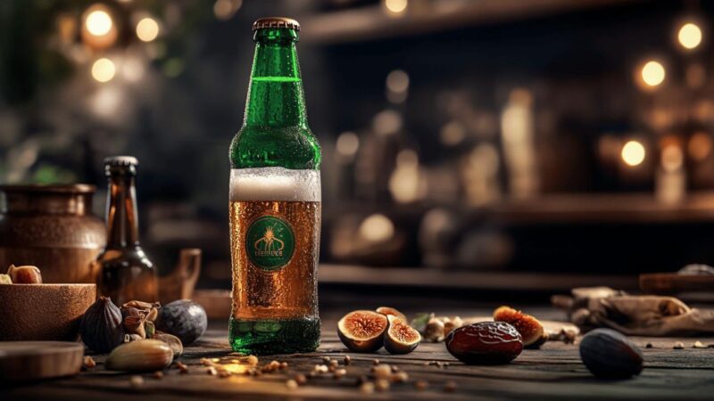 La bière Heineken sans alcool est-elle vraiment halal ? Comprendre le processus de désalcoolisation