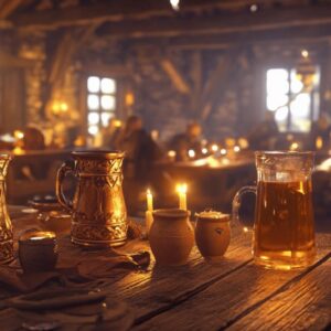 Biere Viking et Hydromel : Circuit Touristique dans les Microbrasseries Historiques