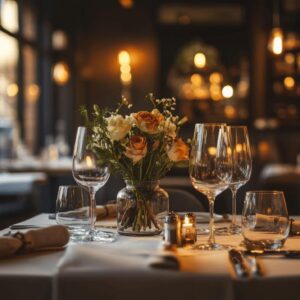 Restaurant La Pampa : voyage gustatif en Argentine a deux pas de Lyon