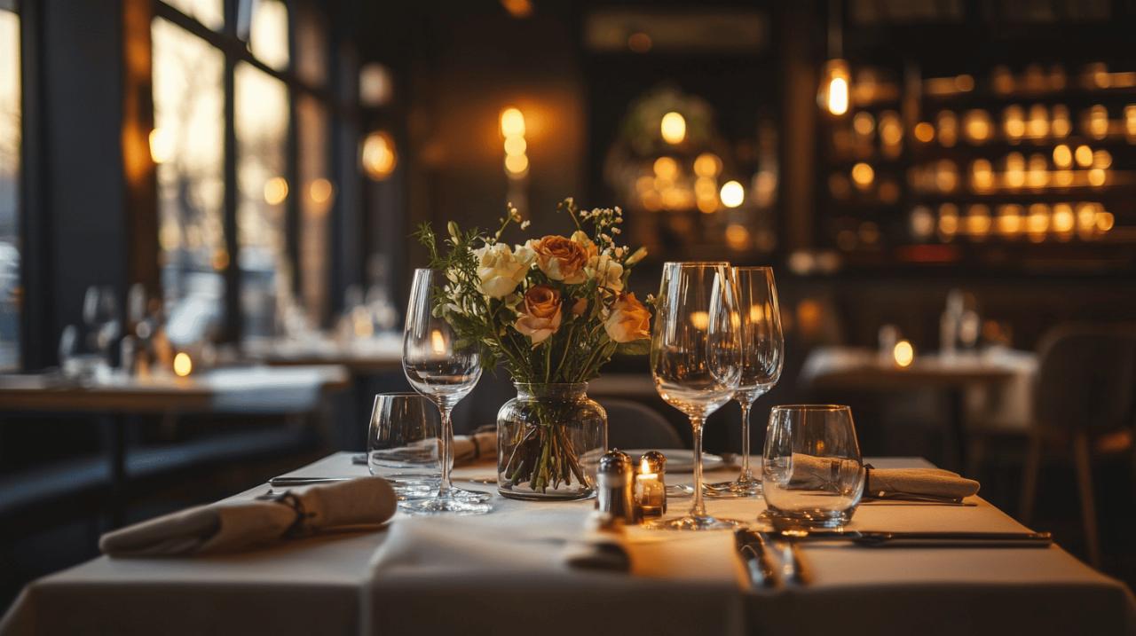 Restaurant La Pampa : voyage gustatif en Argentine a deux pas de Lyon